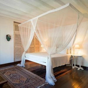 Double Room Garden View